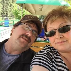 Meet your Posher, Maureen